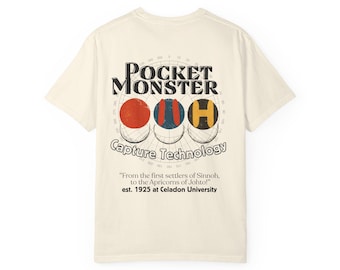 Retro Gamer Graphic Tee