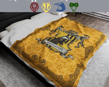 Hogwarts snuggie hotsell