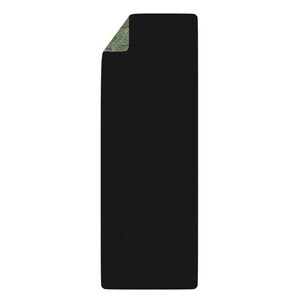 Esterilla de yoga con hojas de Lorien: Esterilla de gimnasio para entrenar con El Señor de los Anillos imagen 4