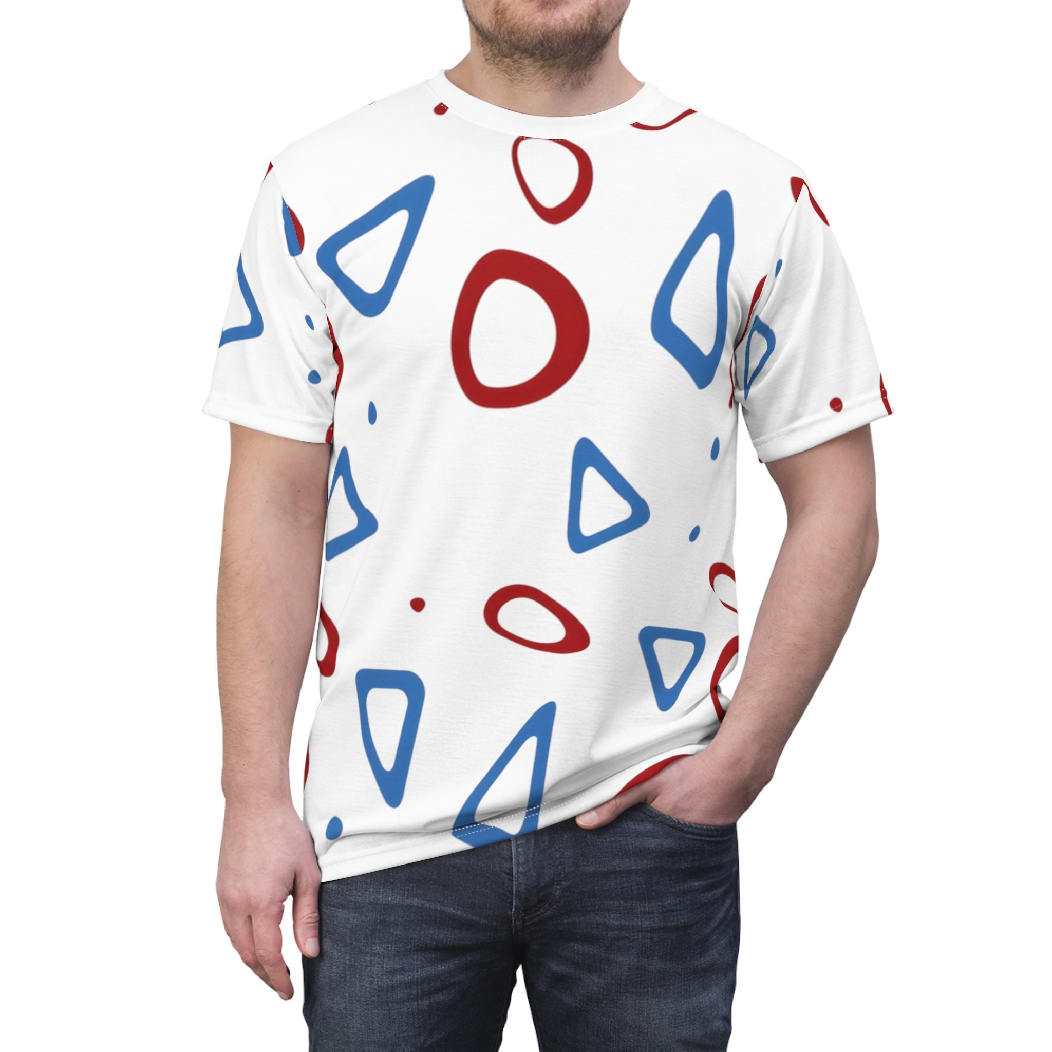 トゲピー ポケモン Tシャツ アニメ風ユニセックスTシャツ - Etsy 日本