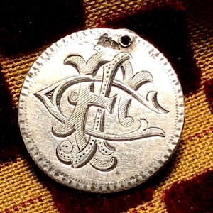 Love Token CJF JCF FJC