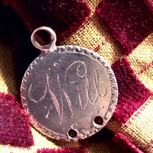 Love Token Will