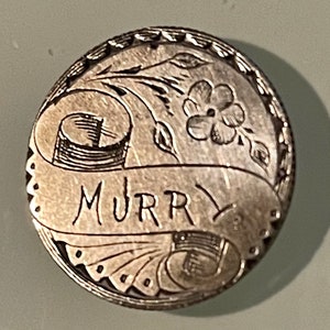 Love Token Murry