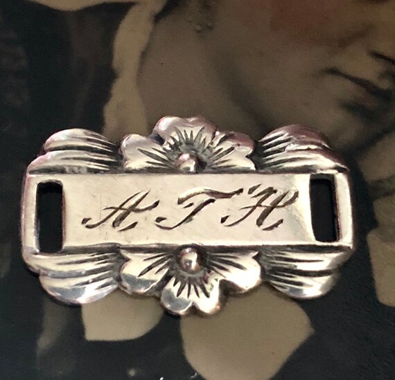 Name Link Charm-ATH - image 1