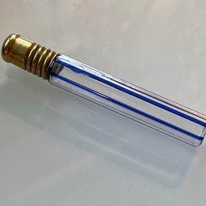 Victorian Scent Bottle