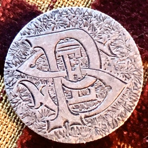 Love Token SEP PES ESP