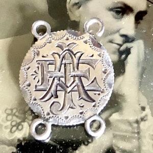 Love Token AJE-EAJ-JEA
