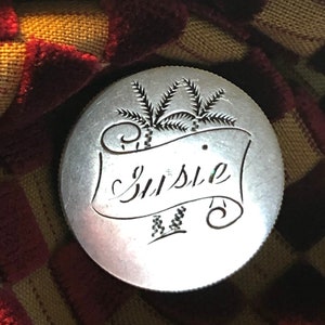 Love Token-Susie