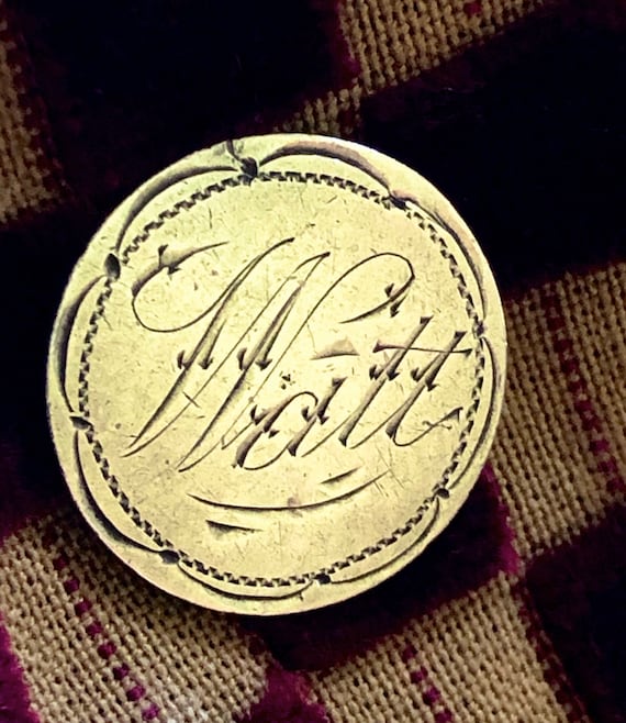 Love Token Watt