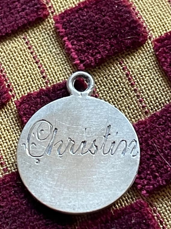 Love Token Christin - image 1