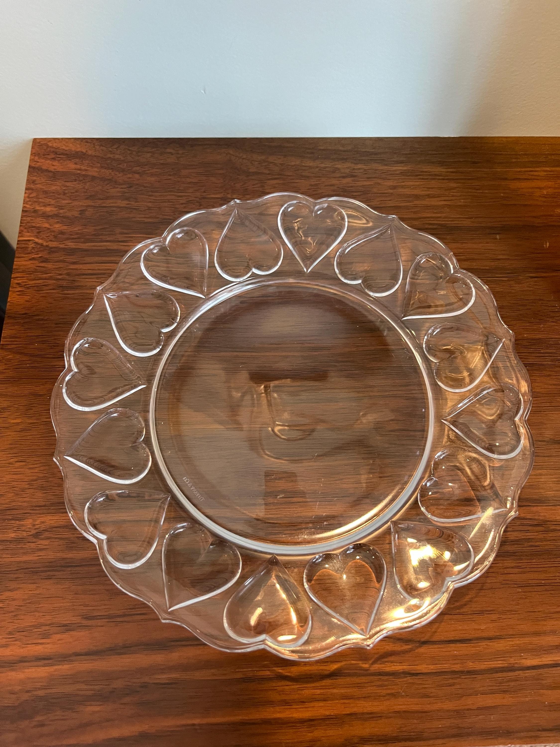 Tiffanys and Co Plates - Etsy