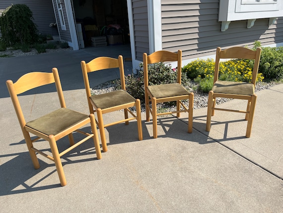 Vintage loewenstein chairs online