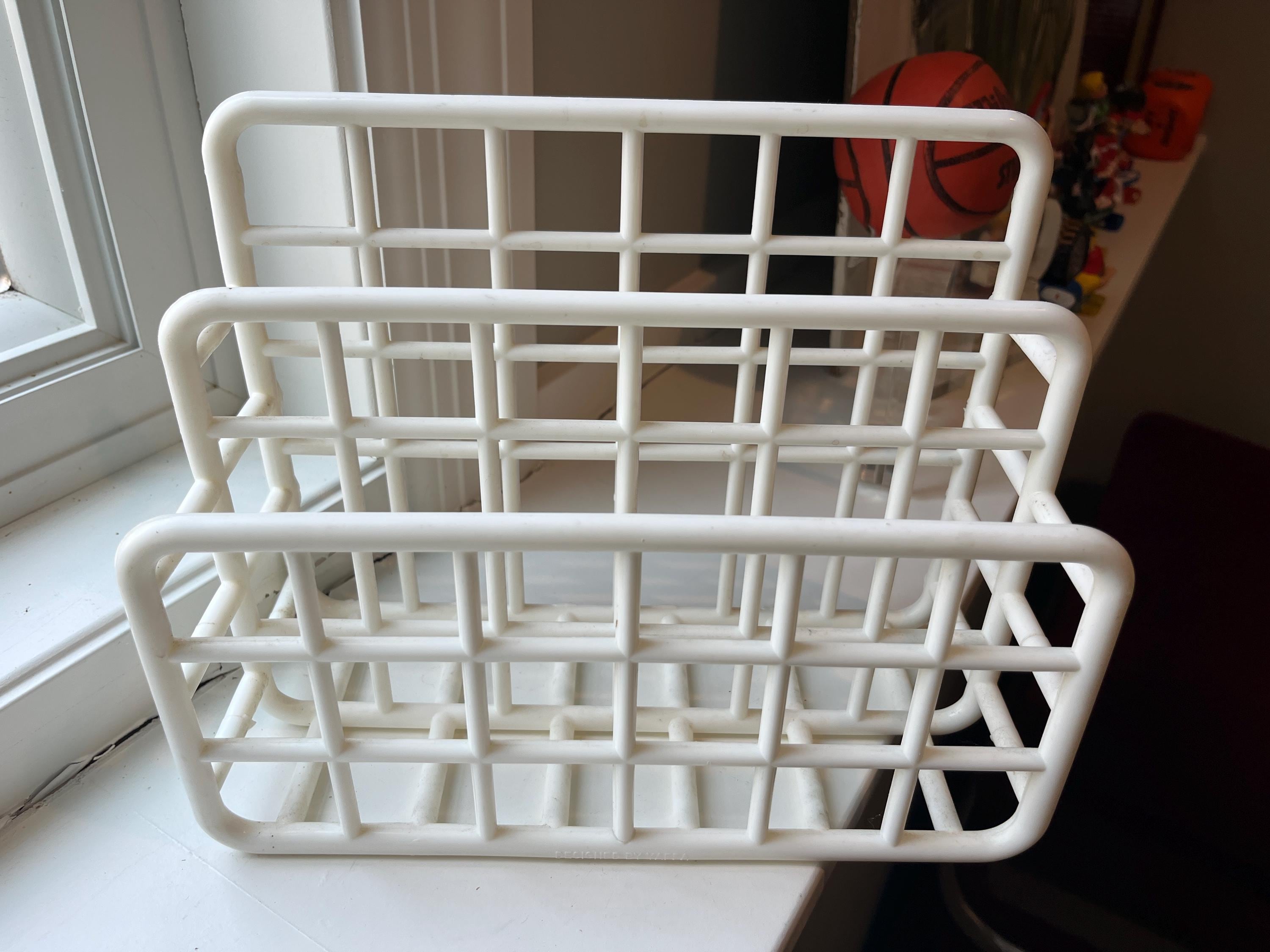 kartell WASTE BASKET ゴミ箱 ホワイト ウェイストバスケット｜Kartell｜カルテルオフィシャルサイト