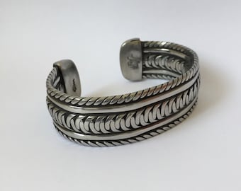 Weave bracelet | Etsy