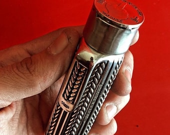 Middle Finger 4" Tungsten Holder