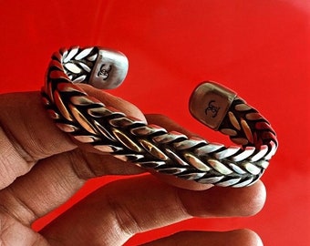 The Buck Owens Bracelet