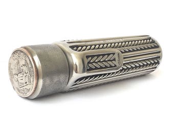 4" Tungsten Holder with Clip