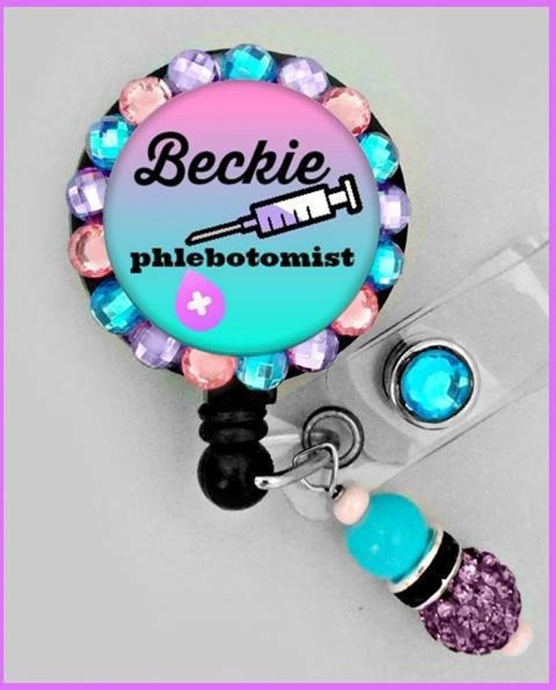 phlebotomy magnetic name tags phlebotomy magnetic name tags