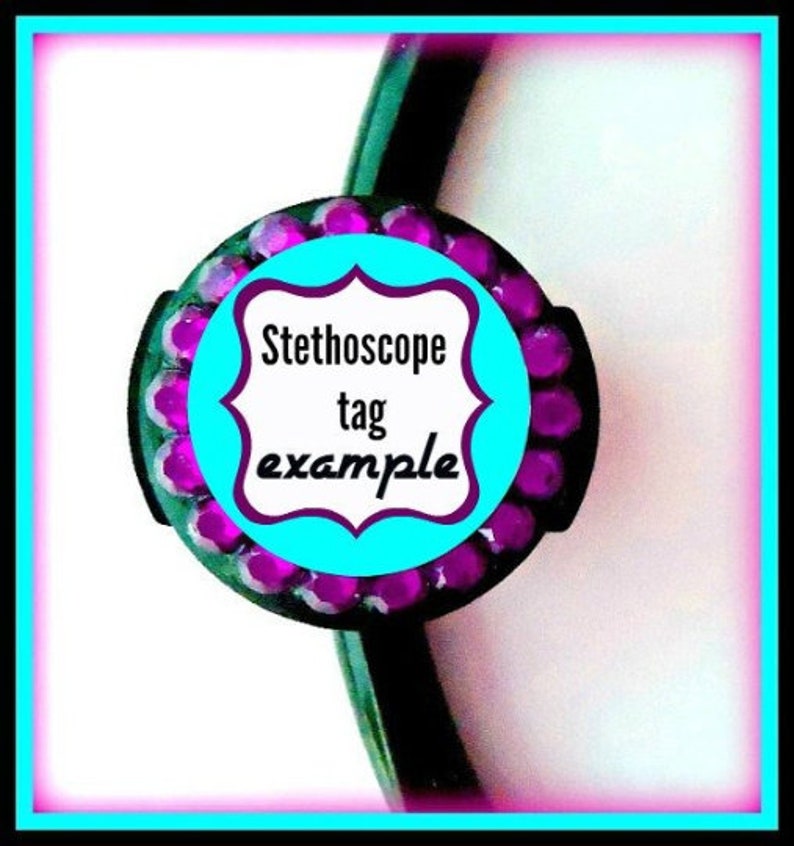 Cute Pink Butterfly Retractable ID Badge Reel Personalized Name Rhinestone Nurse Badge ID Reel Medical Pink Butterfly E355