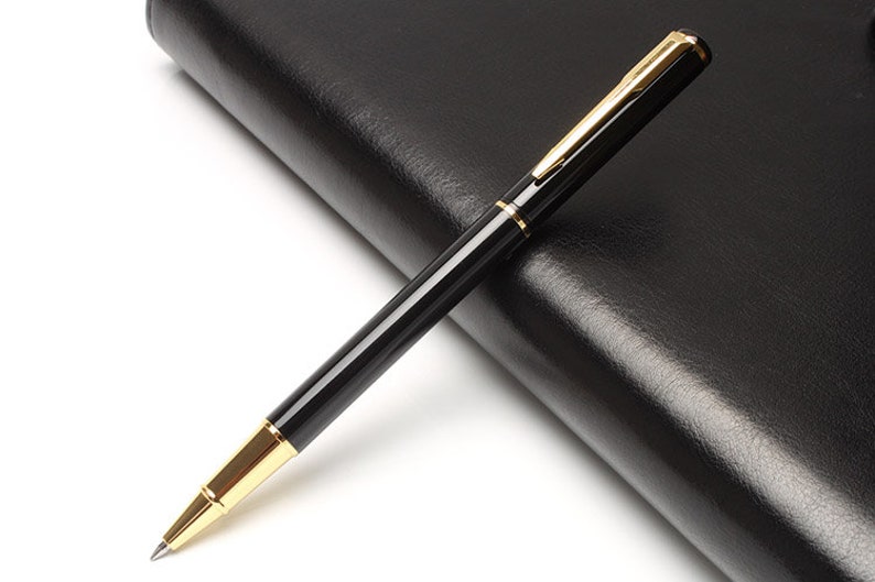 ink pen names