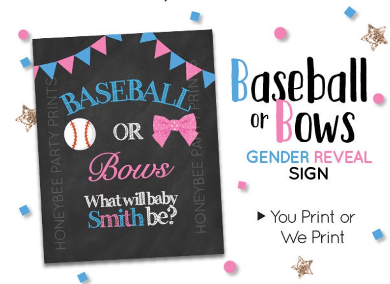 Free Free Baseball Gender Reveal Svg 742 SVG PNG EPS DXF File