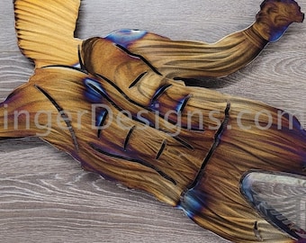 Arte de esquí acuático