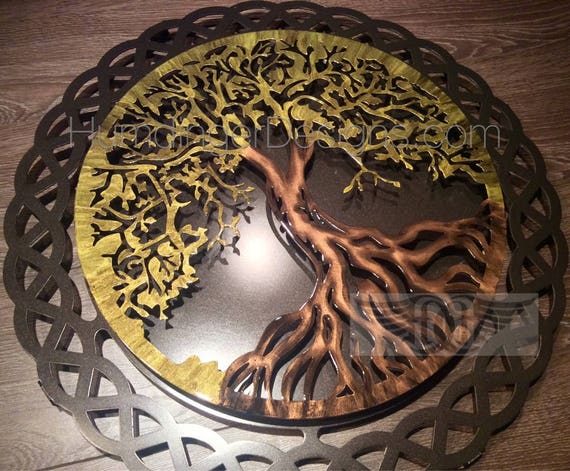 Large Tree Of Life Metal Wall Art - Large Tree Of Life Metal Wall Art Large Tree Of Life Metal Wall Art - Large Tree Of Life Metal Wall Art