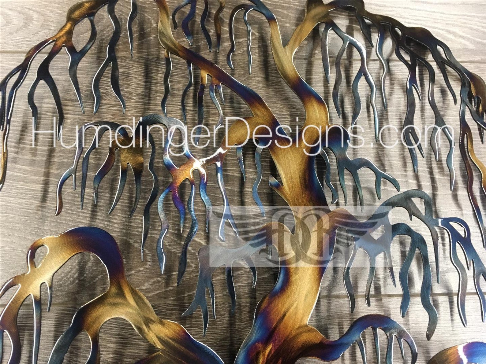 Tree of Life Willow Tree Wall Decor Engagement Gift Wedding - Etsy