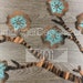 Cherry Blossom Branch - Metal Wall Art - Free Shipping - Humdinger ...