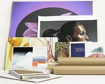 Giclee Fine Art digital impresión & drop ship servicios de fotografía y, obras de arte, impresión de fotografía, cartel de la tienda
