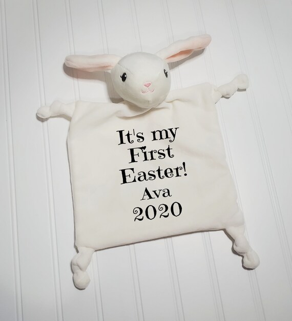 personalized easter gifts for babies
