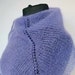 see more listings in the Triangle shawl mohair section