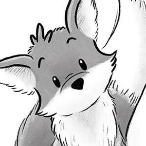 リトルフォックスプリント