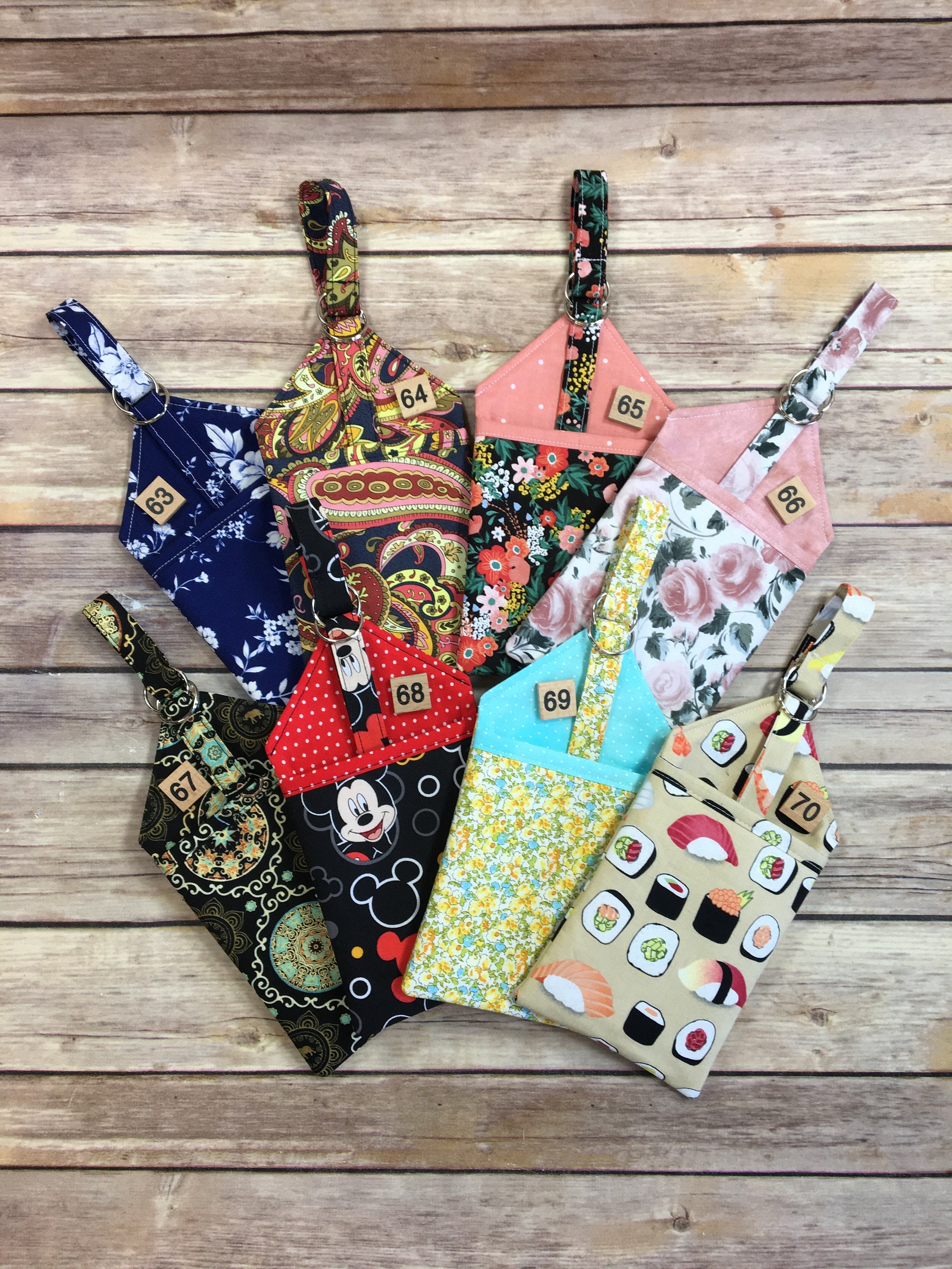 Cell Phone holder for walker Phone holder for walker Strap Etsy