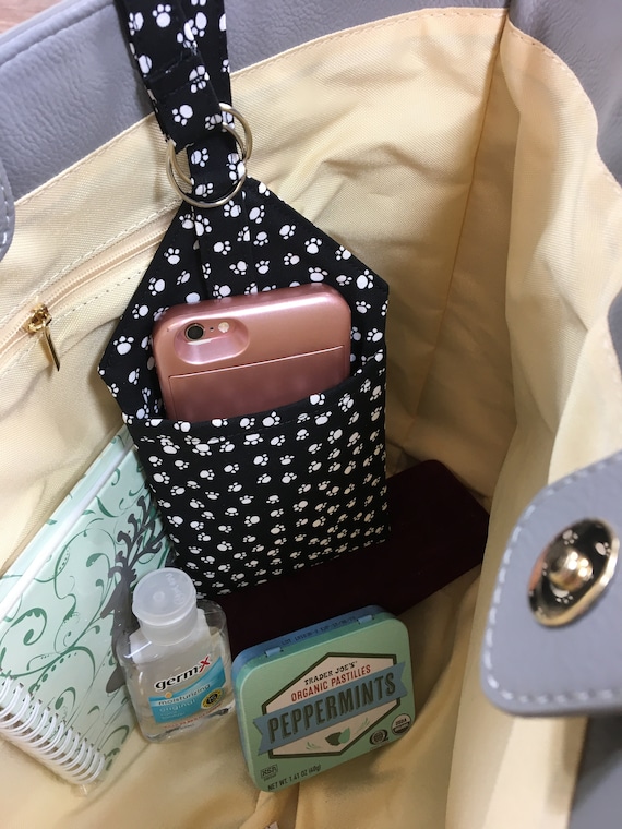 Cell Phone Holder Phone Holder for Car Cell Phone Bag 