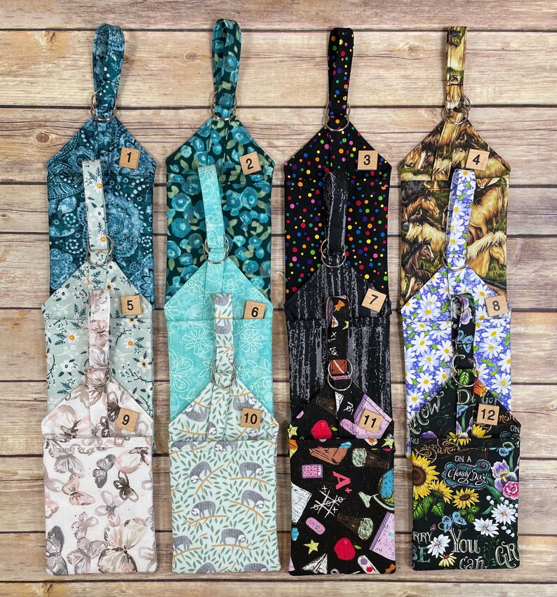 Phone Holder Phone Holder for Car Cell Phone Bag Iphone Etsy