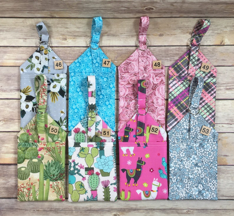 Phone Holder Phone holder for car Cell Phone Bag iPhone Etsy