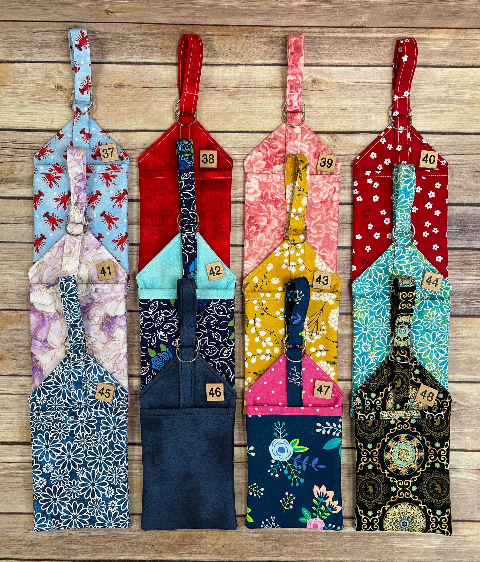 Phone Holder Phone Holder For Car Cell Phone Bag Iphone Etsy