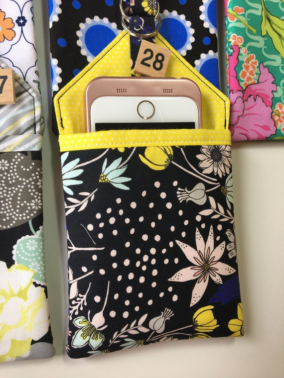 Cell Phone holder for walker Phone holder for walker Strap Etsy