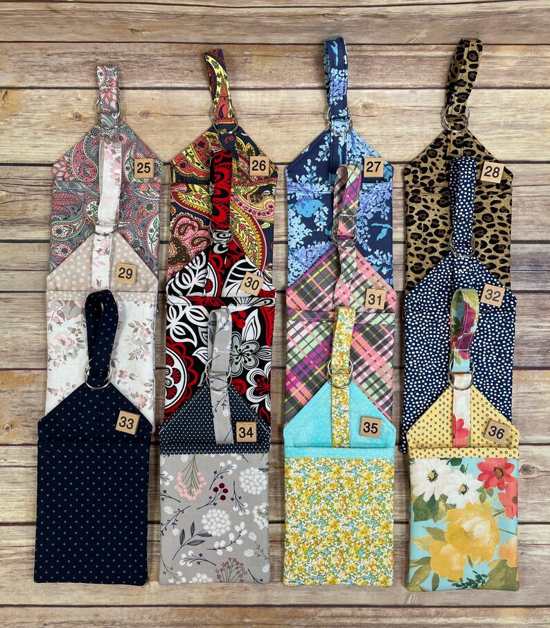 Phone Holder Phone Holder for Car Cell Phone Bag Iphone Etsy