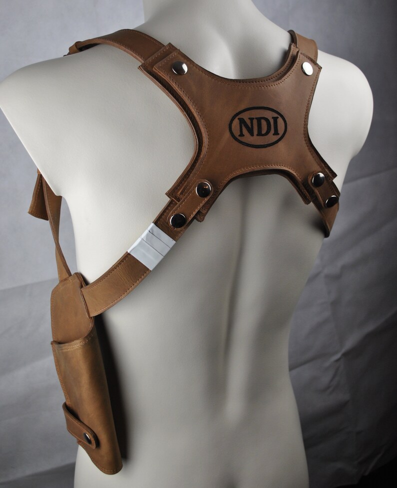 Gun holster underarm Etsy