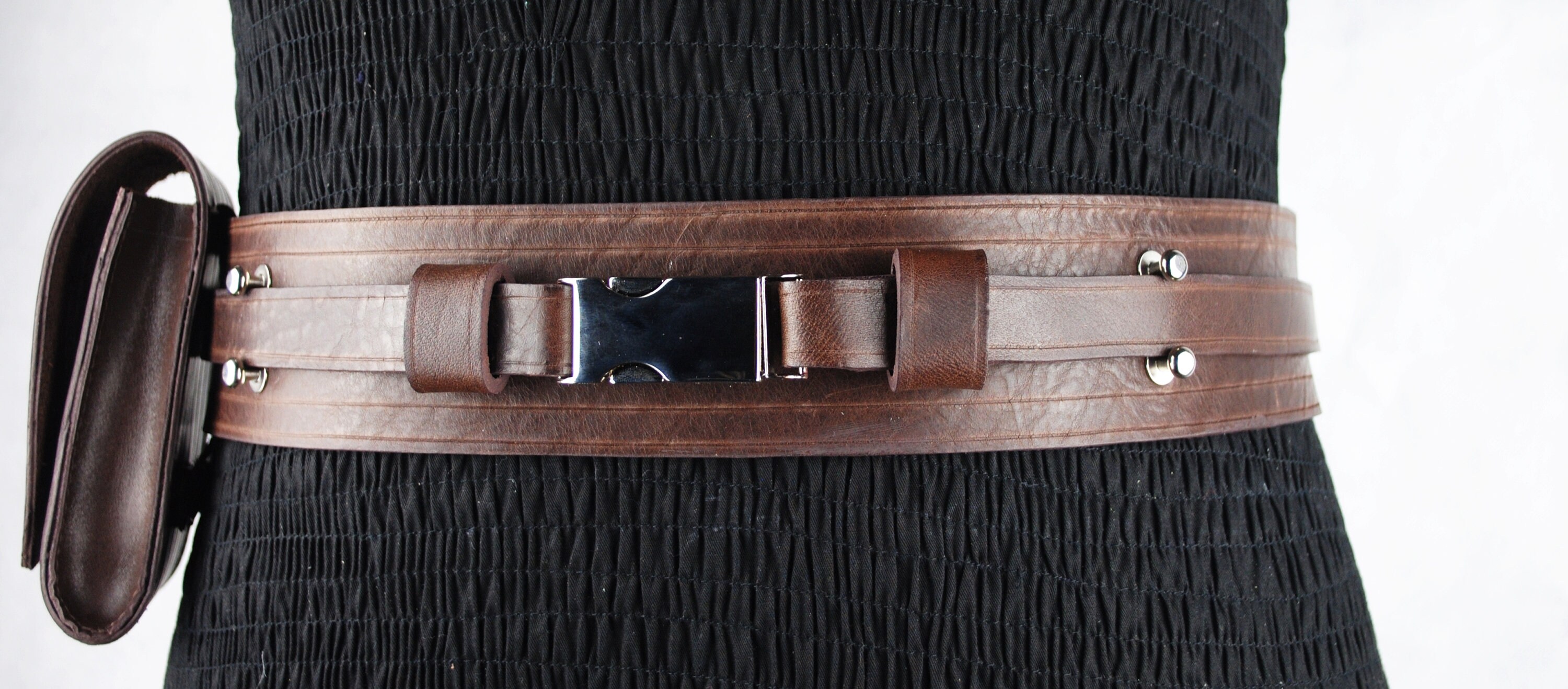 best real leather belt