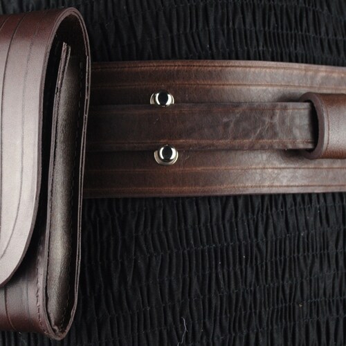 best real leather belt