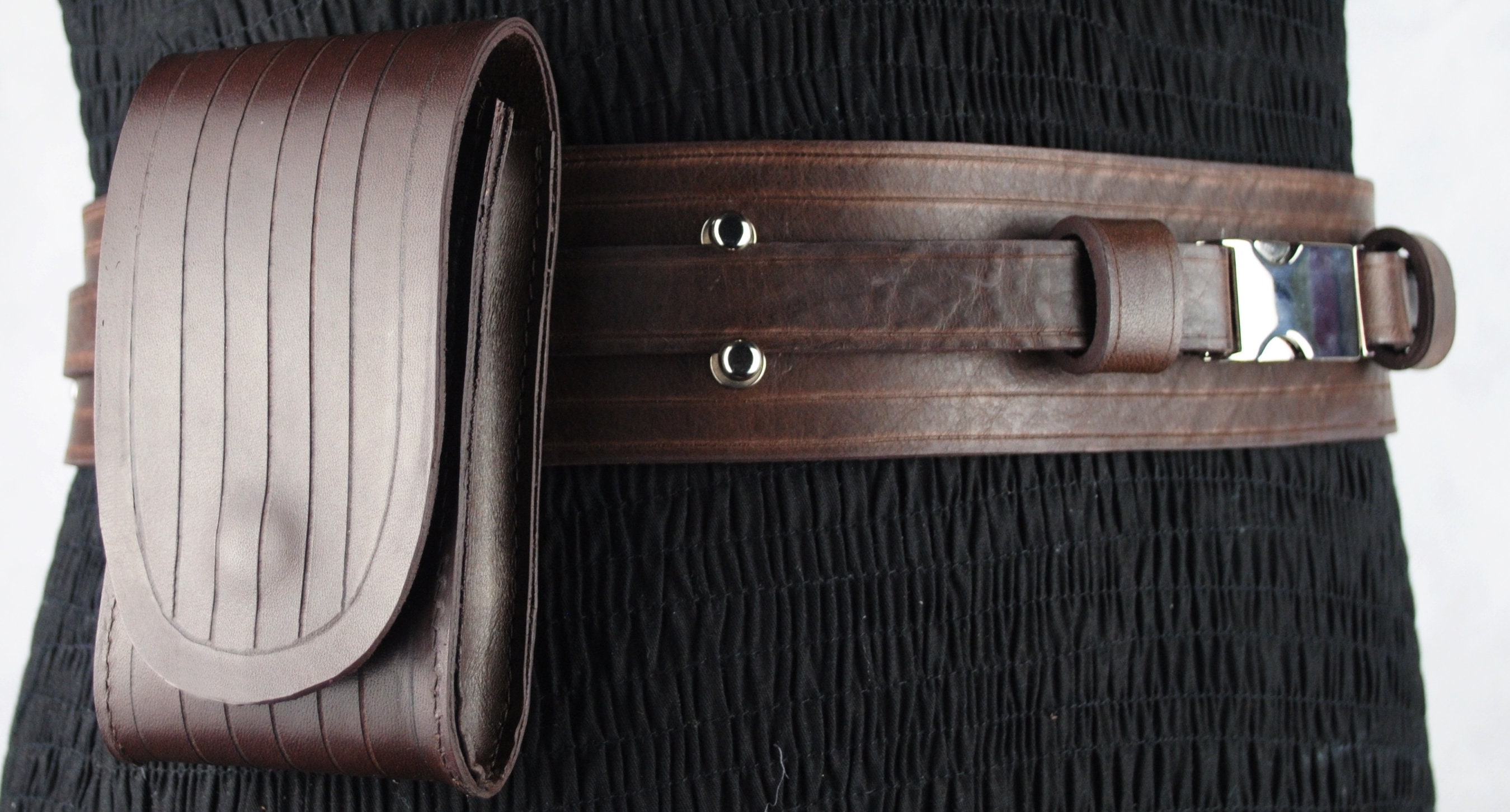 best real leather belt
