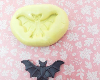 Little Bat Silicone Mold