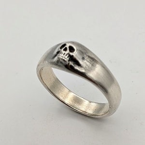 Ghost Ring