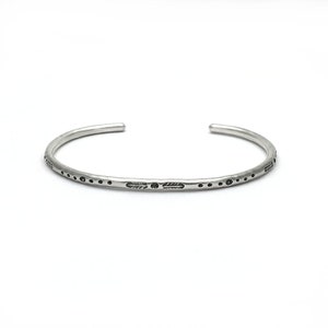 Men's Jewelry 925 Sterling Silver Bangle Indian - Etsy