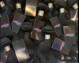 30 Mink Body Wave, Mink Silk Straight and 613 Body Wave Bundles | 11 Lace Closures