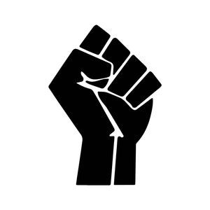 Black Lives Matter Faust