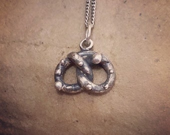 Pretzel Ciondolo
